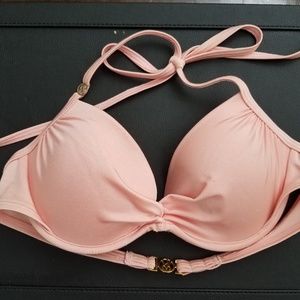 Victoria's Secret bikini top